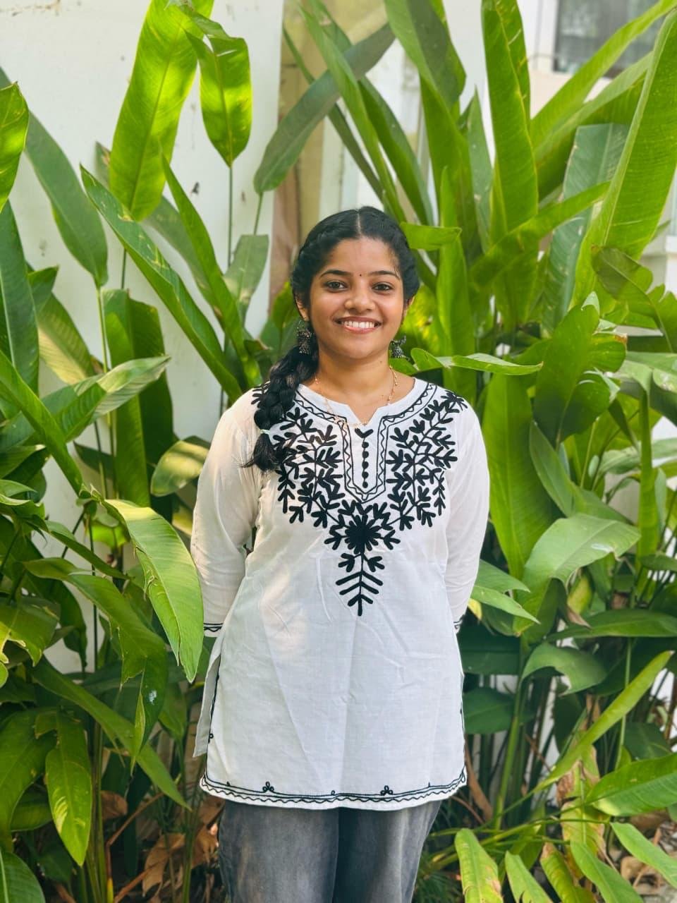 Vidya V V